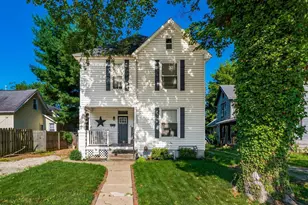 467 Mt Vernon Rd, Newark, OH 43055 - Photo 1