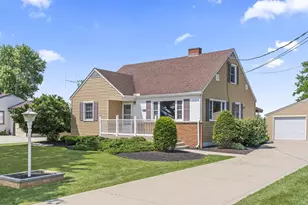 755 Pole Lane Rd, Marion, OH 43302 - Photo 1