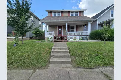 1541 Linden Avenue, Zanesville, OH 43701 - Photo 1