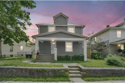 715 Woodrow Avenue, Marion, OH 43302 - Photo 1