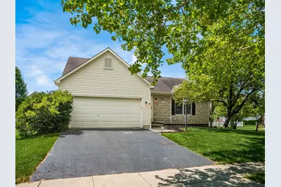 419 Sycamore Creek Street, Pickerington, OH 43147 - Photo 1