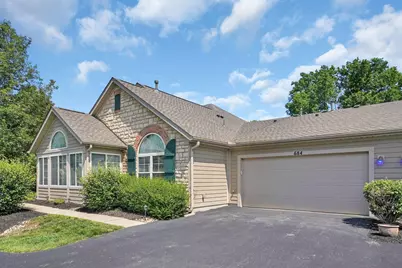 684 Old Dover Road, Westerville, OH 43082 - Photo 1