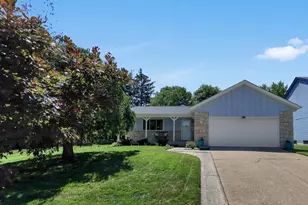 8547 Seabright Dr, Powell, OH 43065 - Photo 1