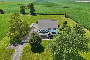 564 National Rd, Hebron, OH 43025 - Photo 1