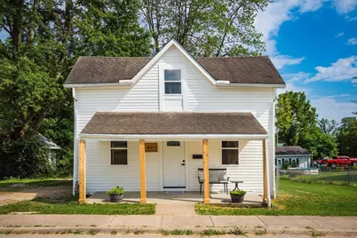 44 South Street, London, OH 43140 - Photo 1