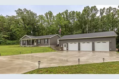 19366 Laurel Run Road, Nelsonville, OH 45764 - Photo 1