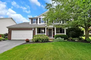 7647 Windsor Dr, Dublin, OH 43016 - Photo 1