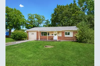 1866 Queensrowe Court, Columbus, OH 43227 - Photo 1