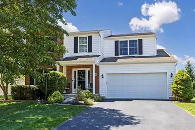 1626 Geranium Drive, Lewis Center, OH 43035 - Photo 1