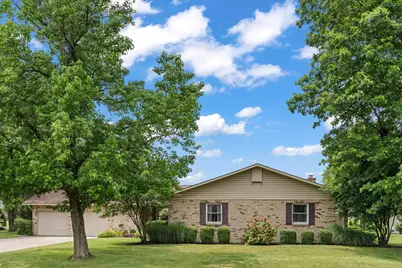 1421 Clubwood Manor, Washington Court House, OH 43160 - Photo 1