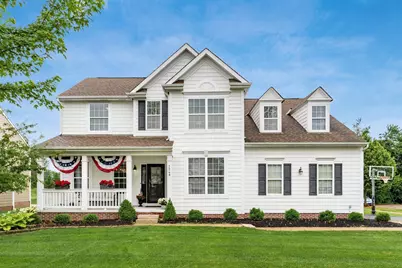 7249 Dean Farm Road, New Albany, OH 43054 - Photo 1