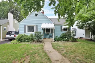 116 Rathbone Ave, Columbus, OH 43214 - Photo 1