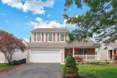 299 Iris Trail Drive, Galloway, OH 43119 - Photo 1