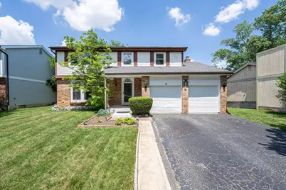 6506 Centennial Drive, Reynoldsburg, OH 43068 - Photo 1