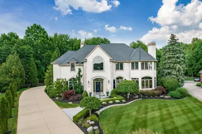 5615 Wild Pine Drive, Westerville, OH 43082 - Photo 1