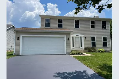 3292 Paradise Avenue, Hilliard, OH 43026 - Photo 1