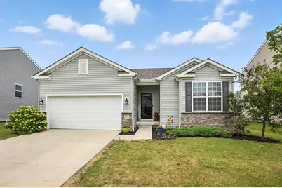 172 Rosewood Loop SE, Commercial Point, OH 43116 - Photo 1