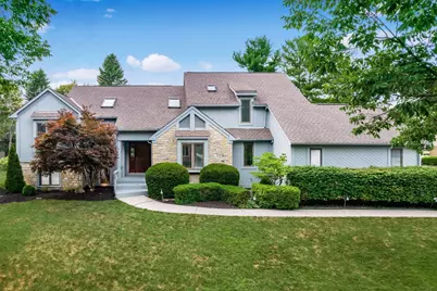 8025 Inistork Drive, Dublin, OH 43017 - Photo 1