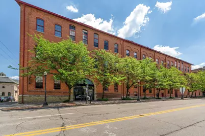 544 S Front Street #202, Columbus, OH 43215 - Photo 1