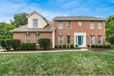 401 Village Ridge Court, Powell, OH 43065 - Photo 1
