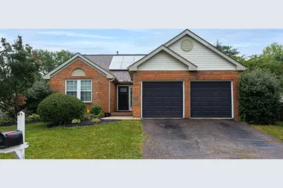 1432 Chenille Way, Galloway, OH 43119 - Photo 1