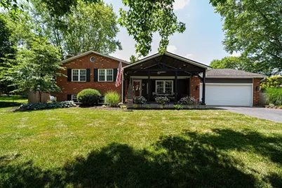 12499 Cleo Road, Orient, OH 43146 - Photo 1