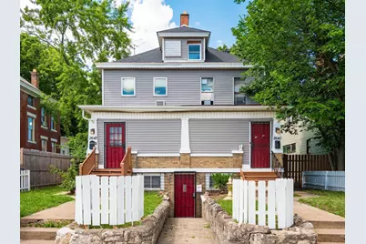 2640-2642 W Broad Street, Columbus, OH 43204 - Photo 1