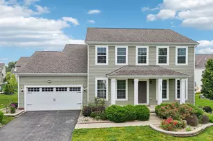 7080 Beachwood Wy, Plain City, OH 43064 - Photo 1