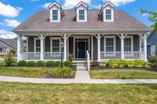 5508 Camlin Pl W, Westerville, OH 43081 - Photo 1