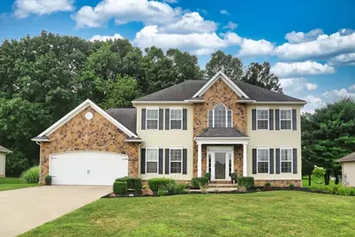 77 Woodlake Trail, Mount Vernon, OH 43050 - Photo 1