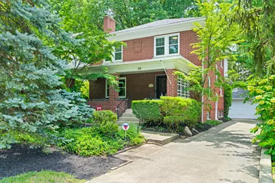 99 E North Broadway Street, Columbus, OH 43214 - Photo 1