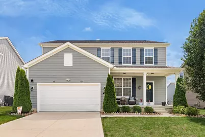 258 Glemsbury Drive, Delaware, OH 43015 - Photo 1