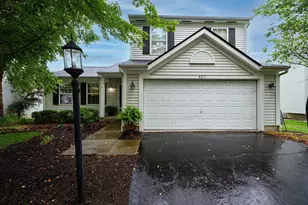 427 Streamwater Dr, Blacklick, OH 43004 - Photo 1