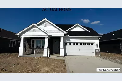 854 Heritage Boulevard, Delaware, OH 43015 - Photo 1