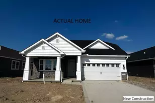 854 Heritage Blvd, Delaware, OH 43015 - Photo 1