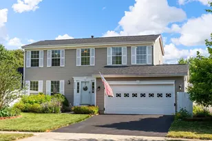 5930 Lakefront Ave, Hilliard, OH 43026 - Photo 1