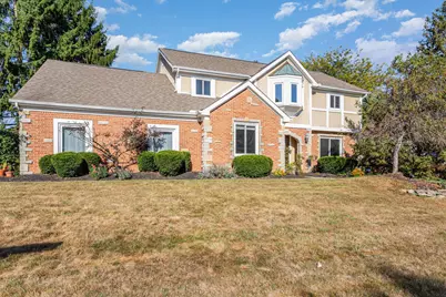 309 Whetstone Drive E, Powell, OH 43065 - Photo 1