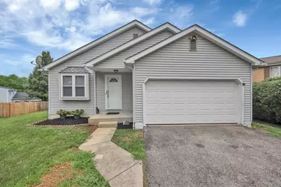 3425 Furrow Court, Canal Winchester, OH 43110 - Photo 1
