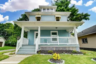 1134 Mason St, Springfield, OH 45503 - Photo 1