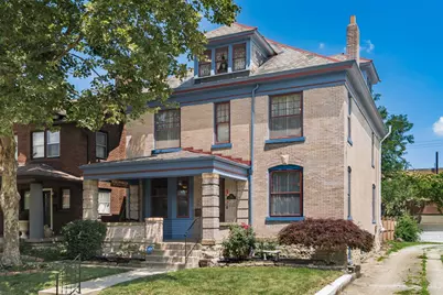 1412 Bryden Road, Columbus, OH 43205 - Photo 1