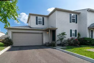 5701 Kilbury Ln, Hilliard, OH 43026 - Photo 1