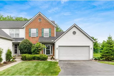 2232 Victoria Park Drive, Columbus, OH 43235 - Photo 1