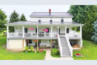 7228 Township Road 82, Bellville, OH 44813 - Photo 1