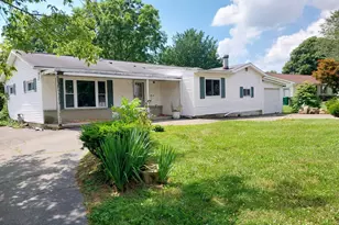 12355 Sunshine Dr, Greenfield, OH 45123 - Photo 1