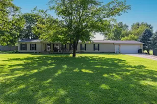 6007 Dolly Varden Rd, South Charleston, OH 45368 - Photo 1