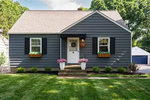 500 Blenheim Rd, Columbus, OH 43214 - Photo 1