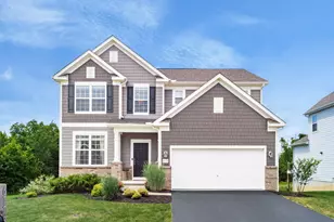 6778 Rocky Ridge Dr, Powell, OH 43065 - Photo 1