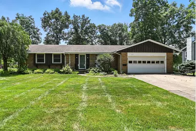 1515 Oakridge Drive, Bucyrus, OH 44820 - Photo 1