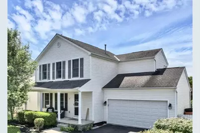 545 Thistleview Drive, Lewis Center, OH 43035 - Photo 1