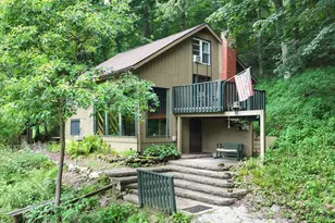 5160 Bunkerhill North Rd, Butler, OH 44822 - Photo 1